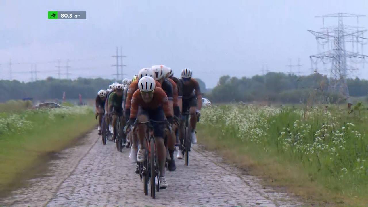 De slag om Woensdrecht