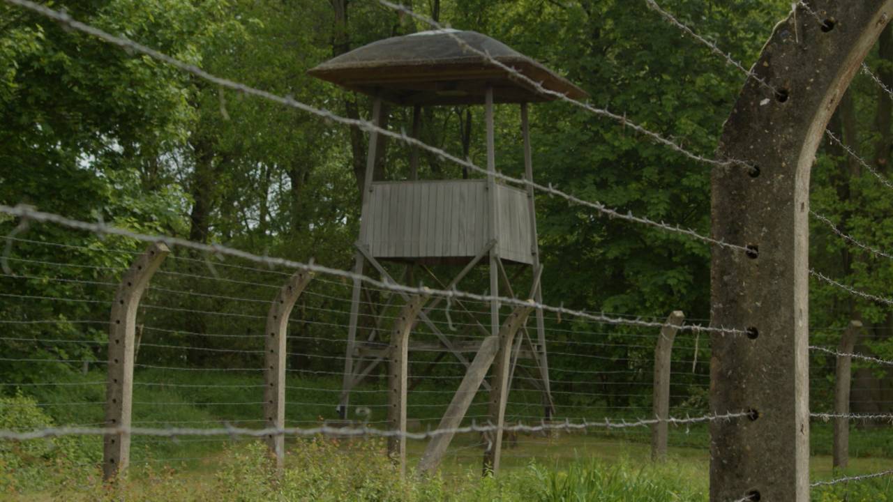 Samenvatting Kamp Vught Dodenherdenking