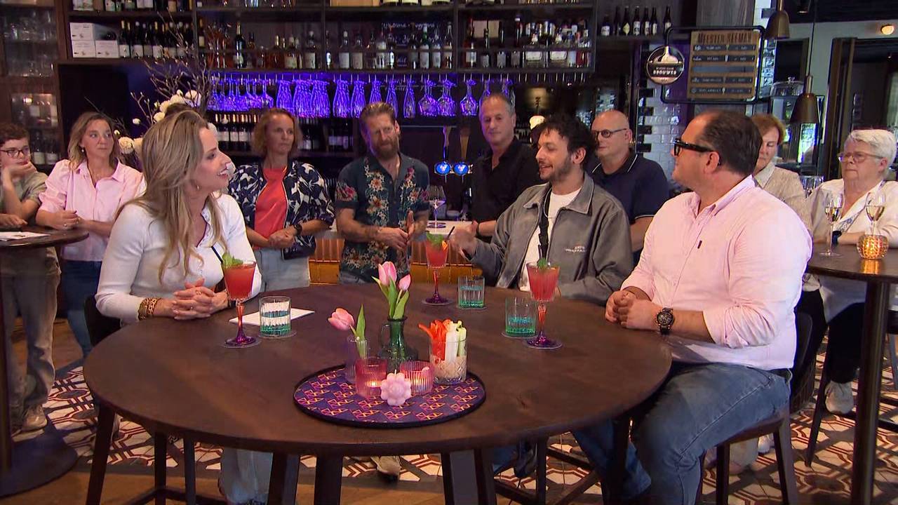 VRIJDAG