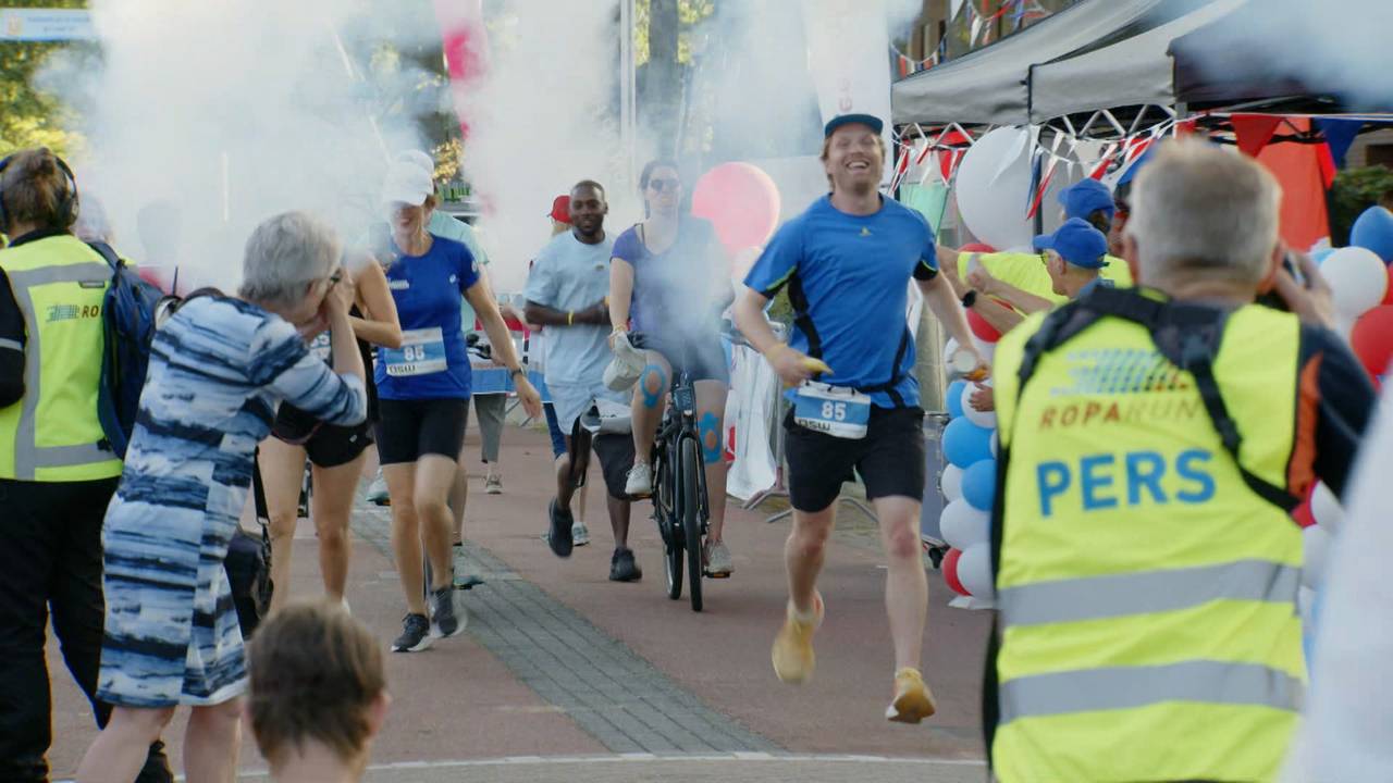 RopaRun 2026