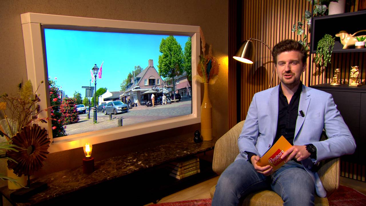 Brabant Vandaag