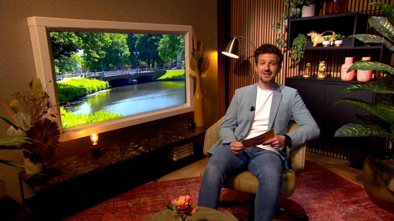 Brabant Vandaag