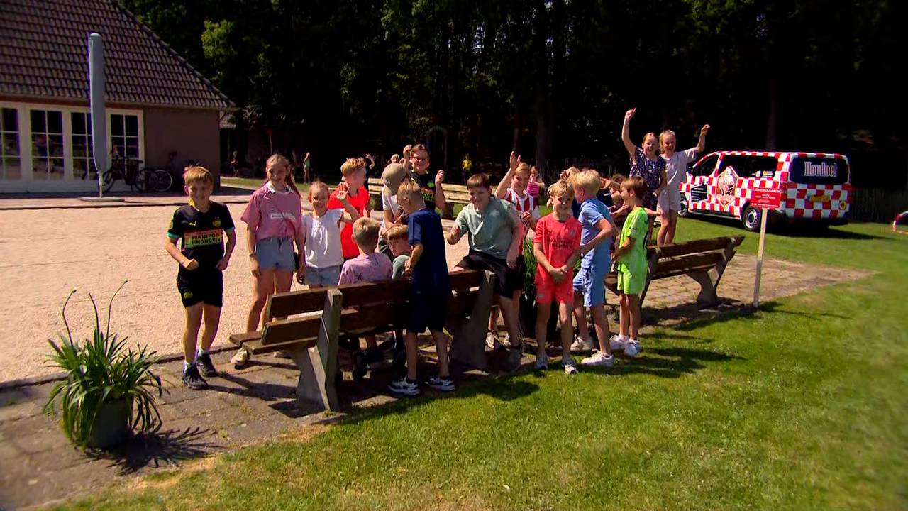 Brabants Buske