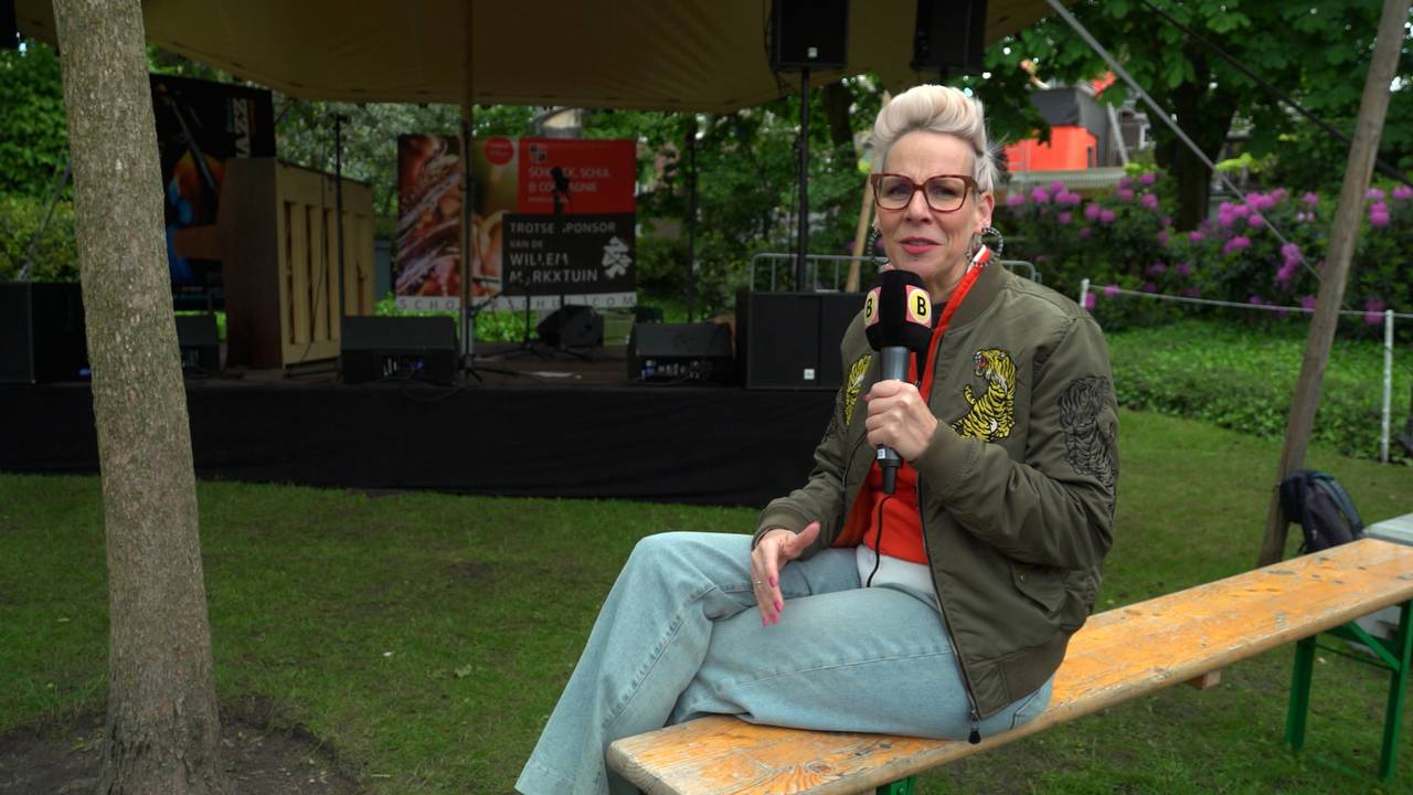 Breda Jazztalk