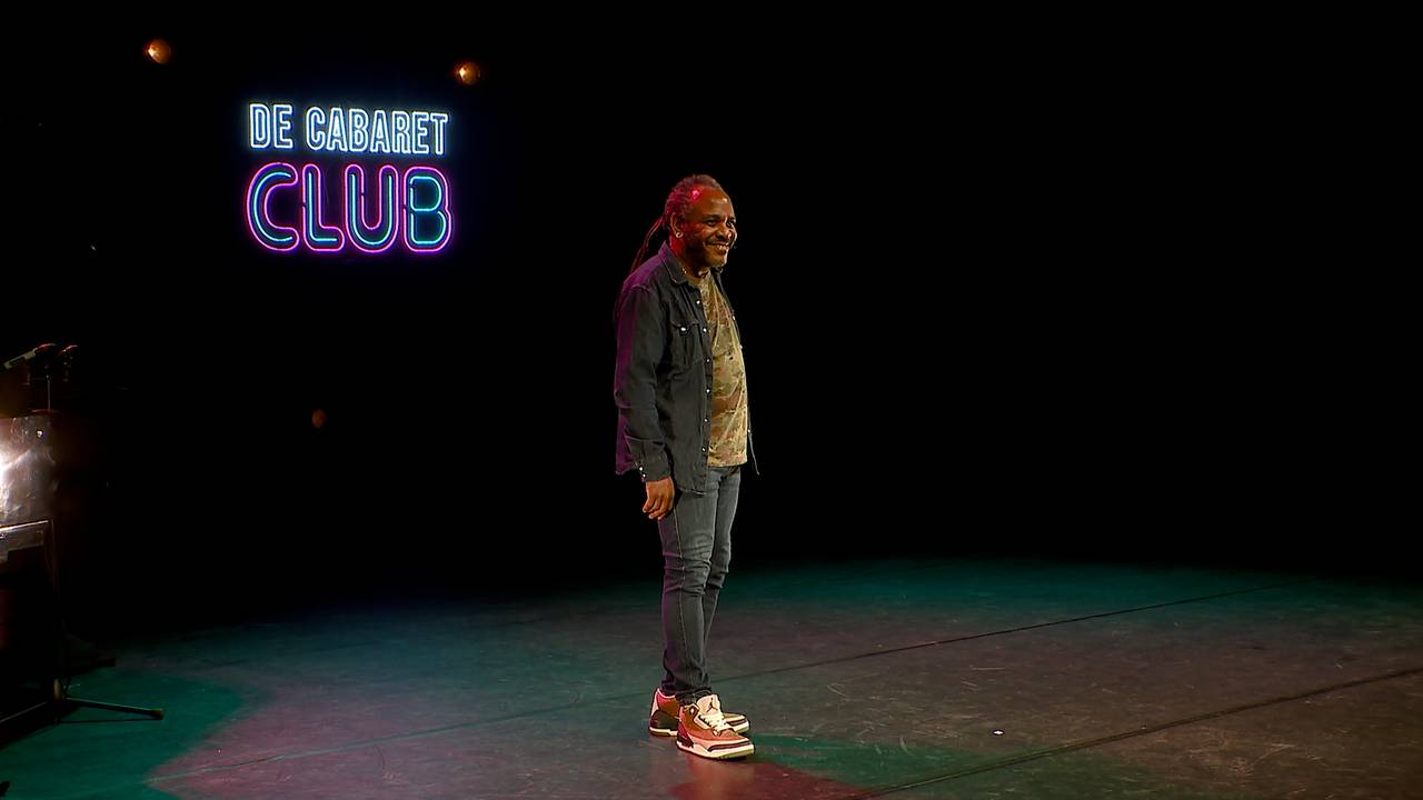 Cabaret Club op z'n Brabants