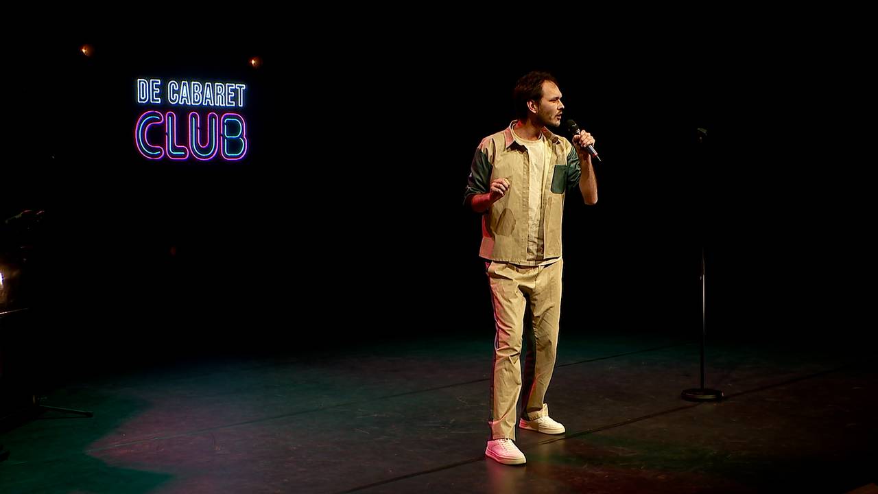 Cabaret Club op z'n Brabants