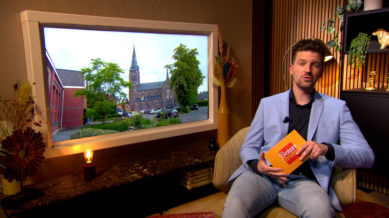 Brabant Vandaag