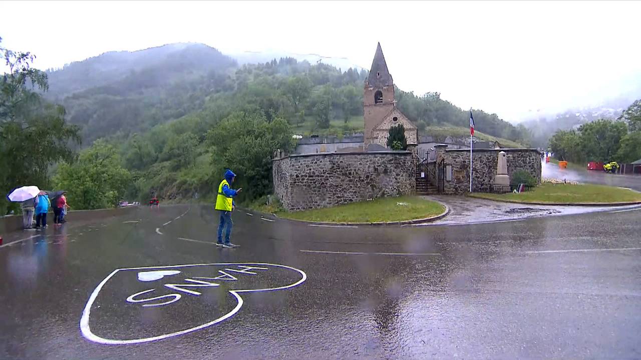 Alpe d’HuZes