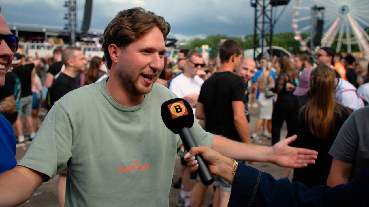 Zinderend Zuiden