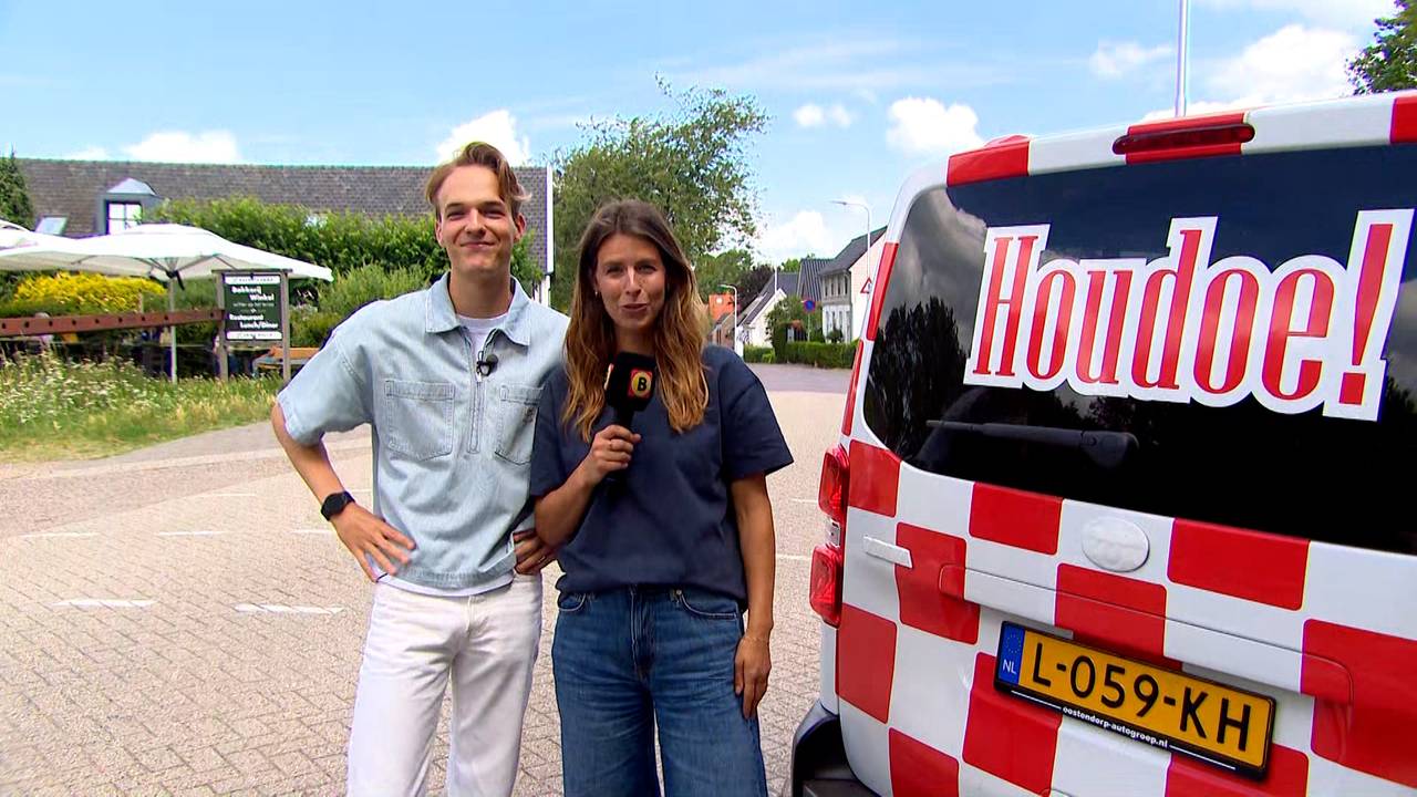 Brabants Buske