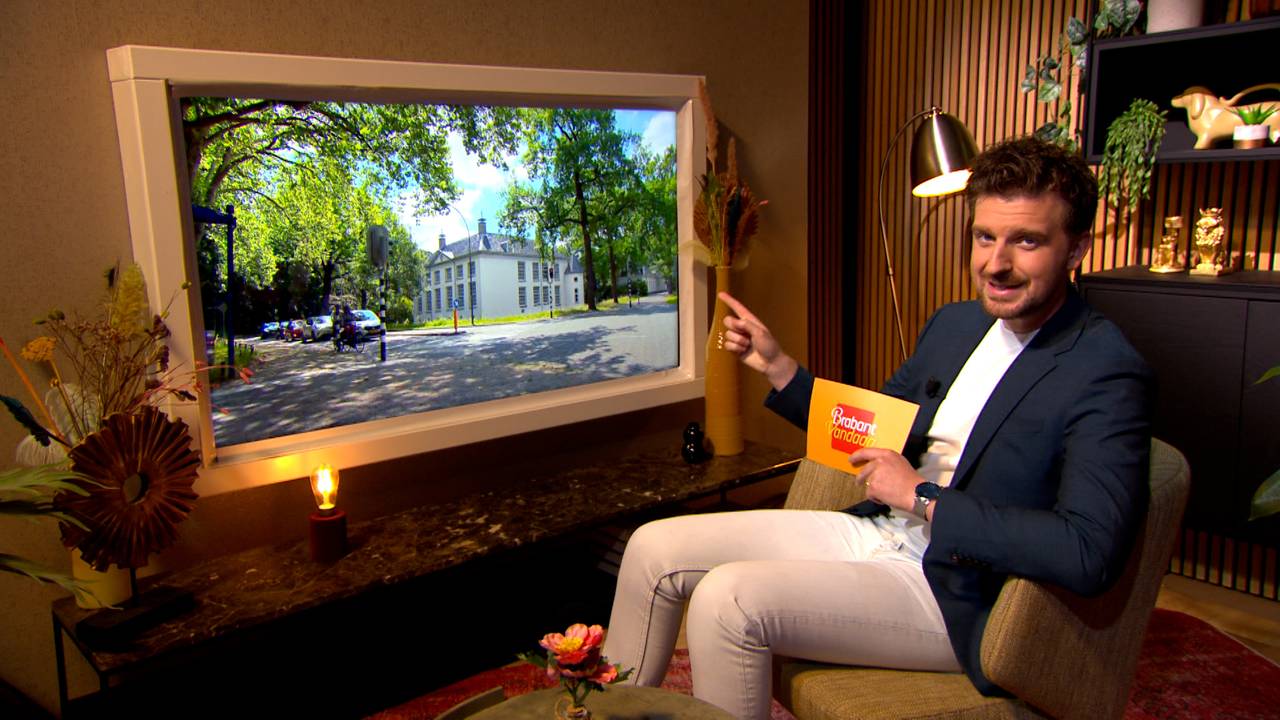 Brabant Vandaag