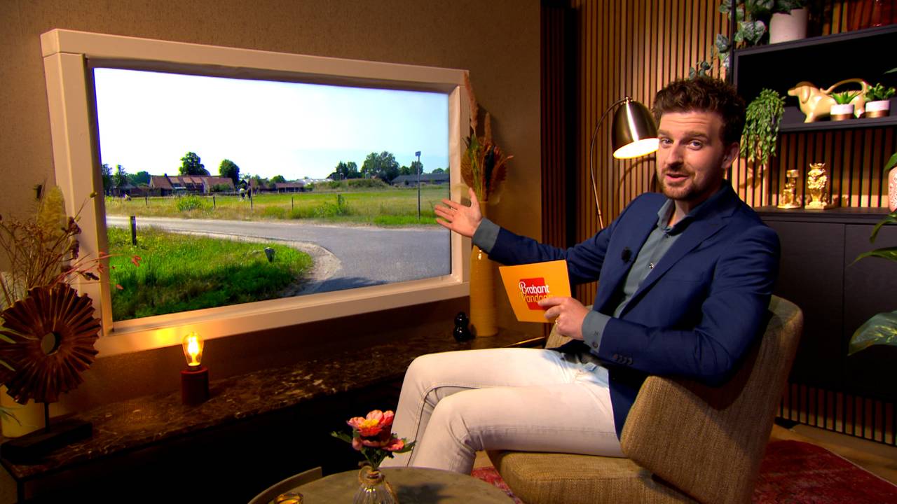 Brabant Vandaag