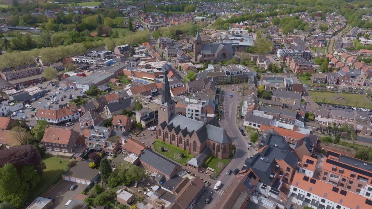 Boven Brabant