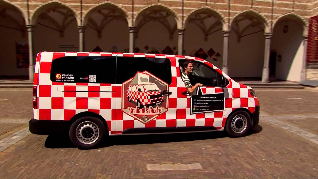 Brabants Buske