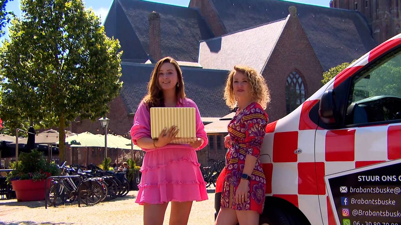 Brabants Buske