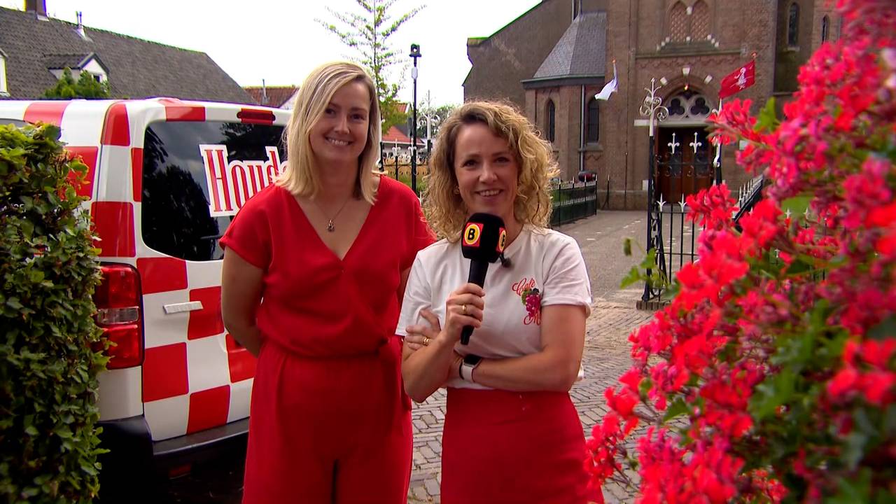 Brabants Buske