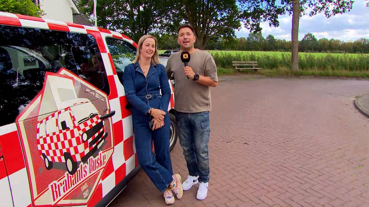 Brabants Buske
