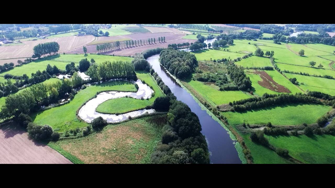 Beken in Brabant