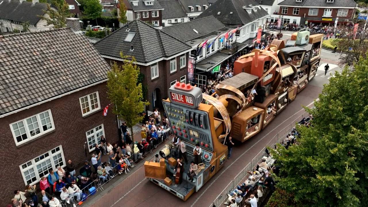 Brabantsedag Heeze LIVE