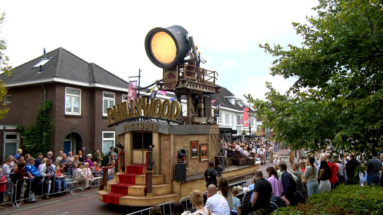 Brabantsedag Heeze Hoogtepunten