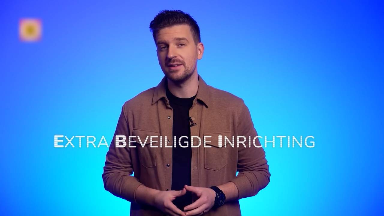 Misdaad Uitgelegd