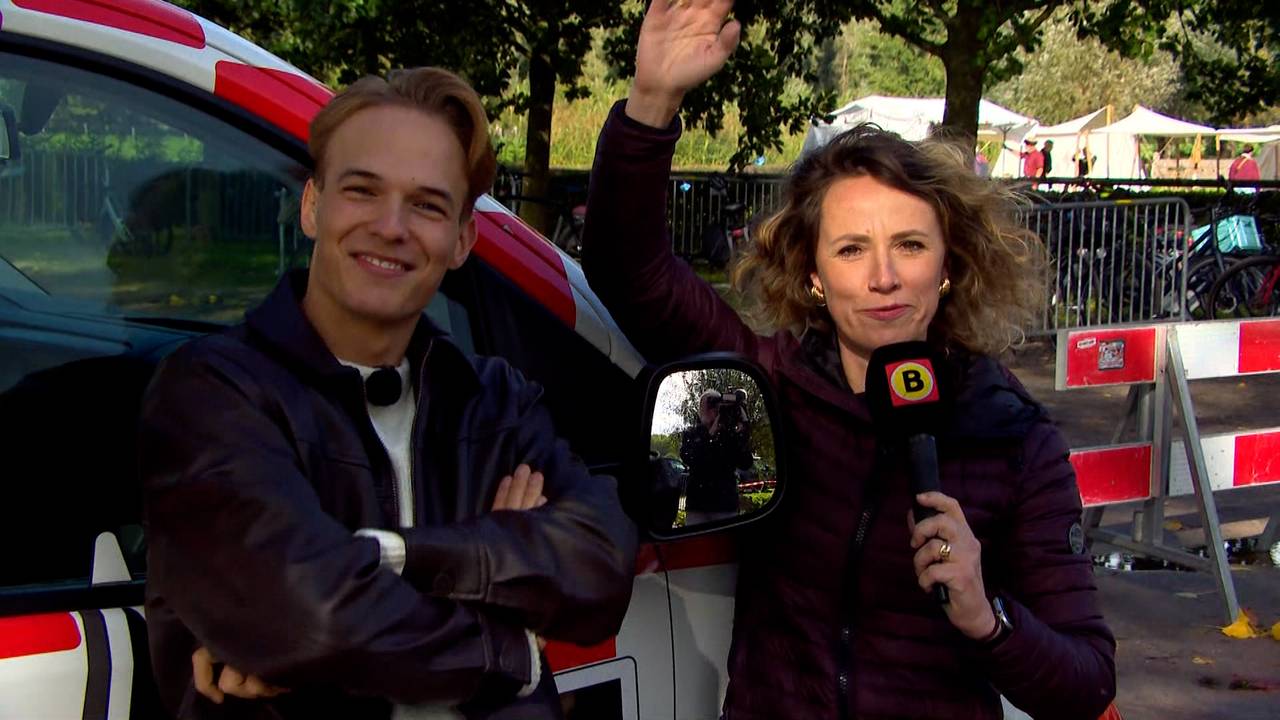 Brabants Buske