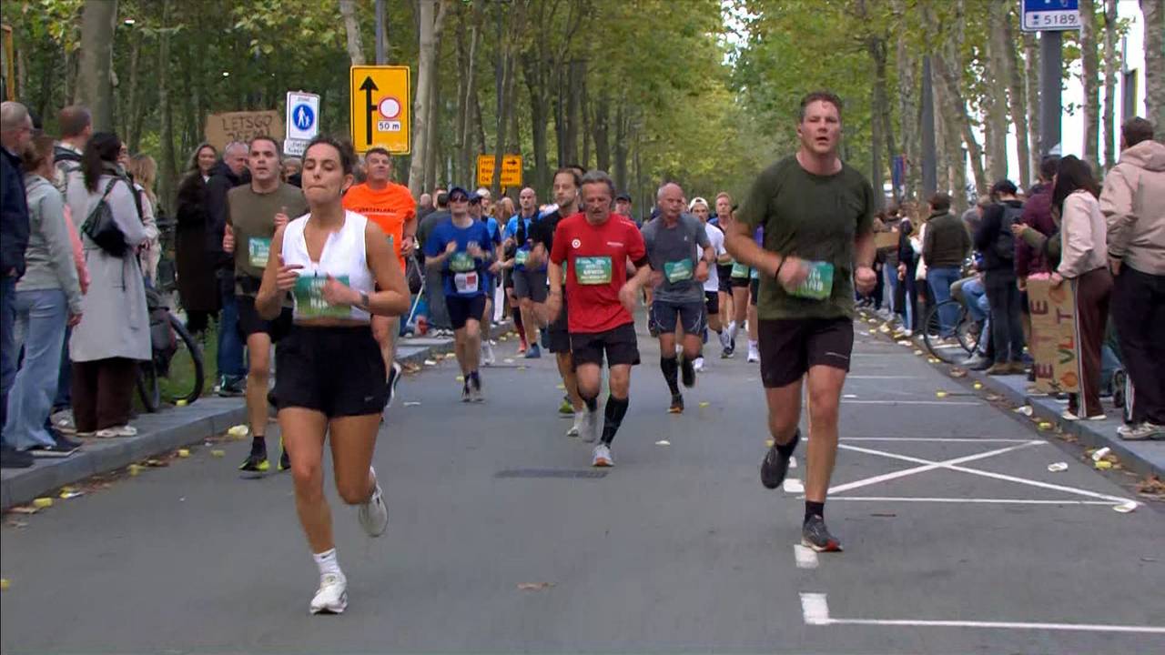 Marathon Eindhoven