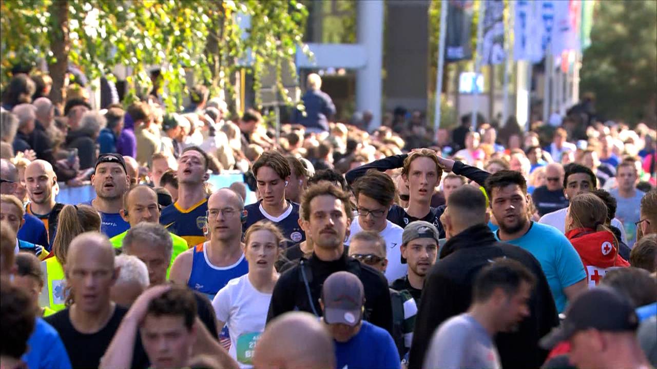 Marathon Eindhoven