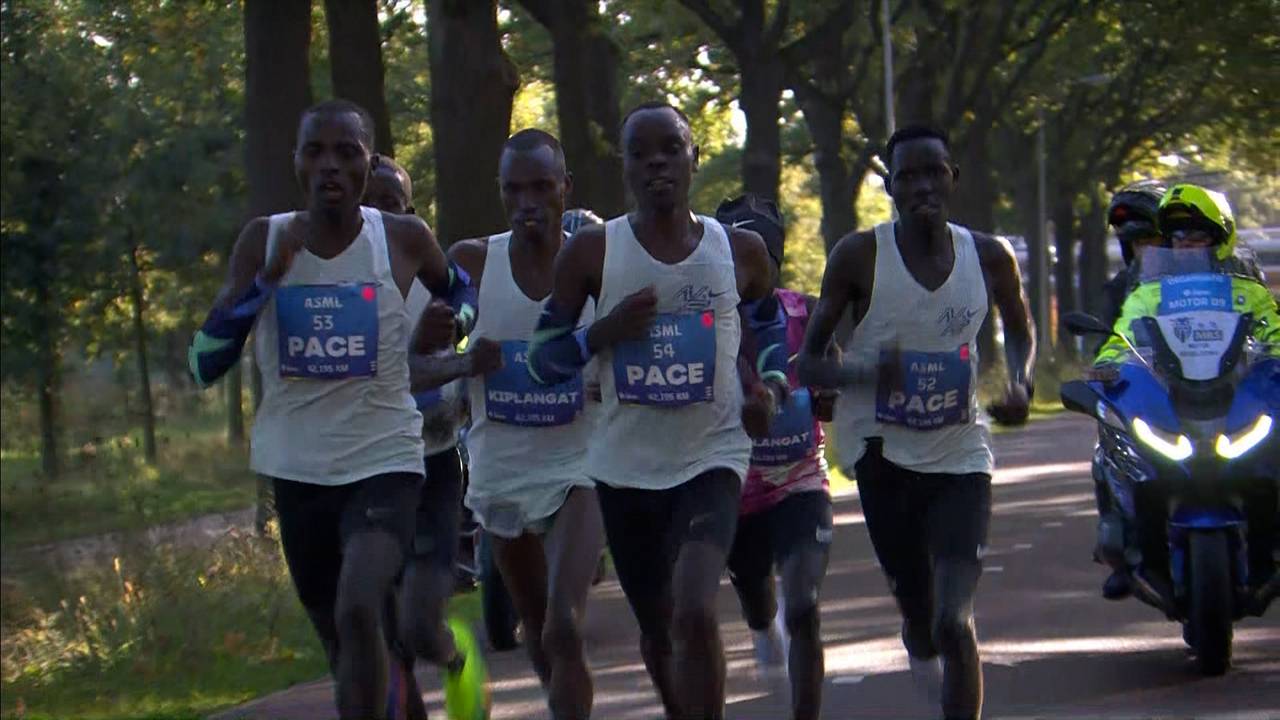 Marathon Eindhoven