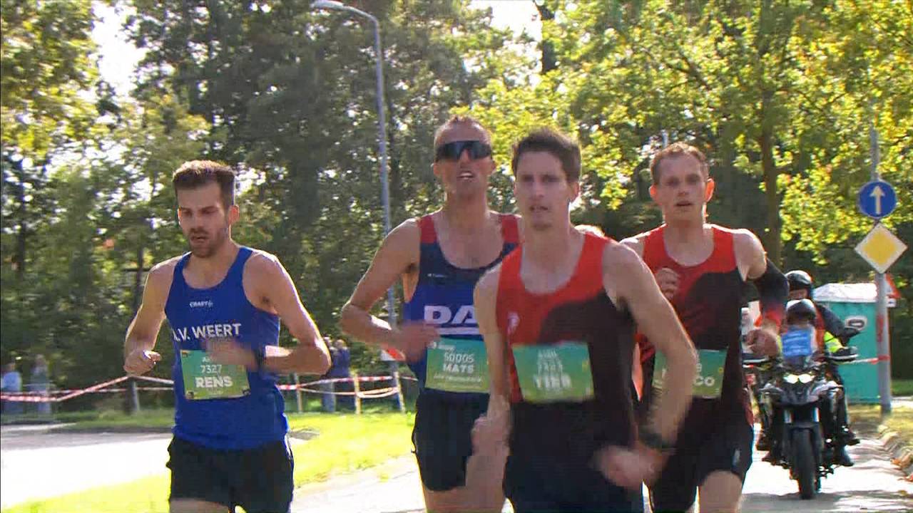 Marathon Eindhoven