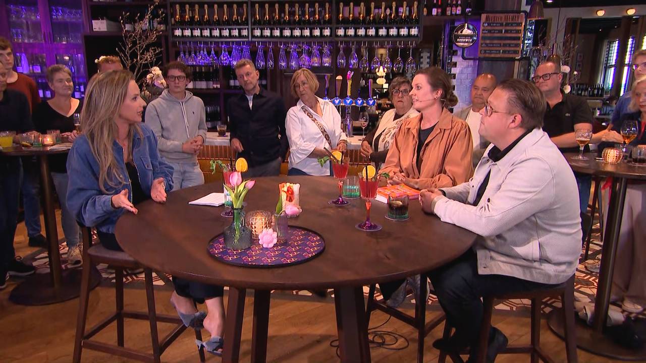 VRIJDAG