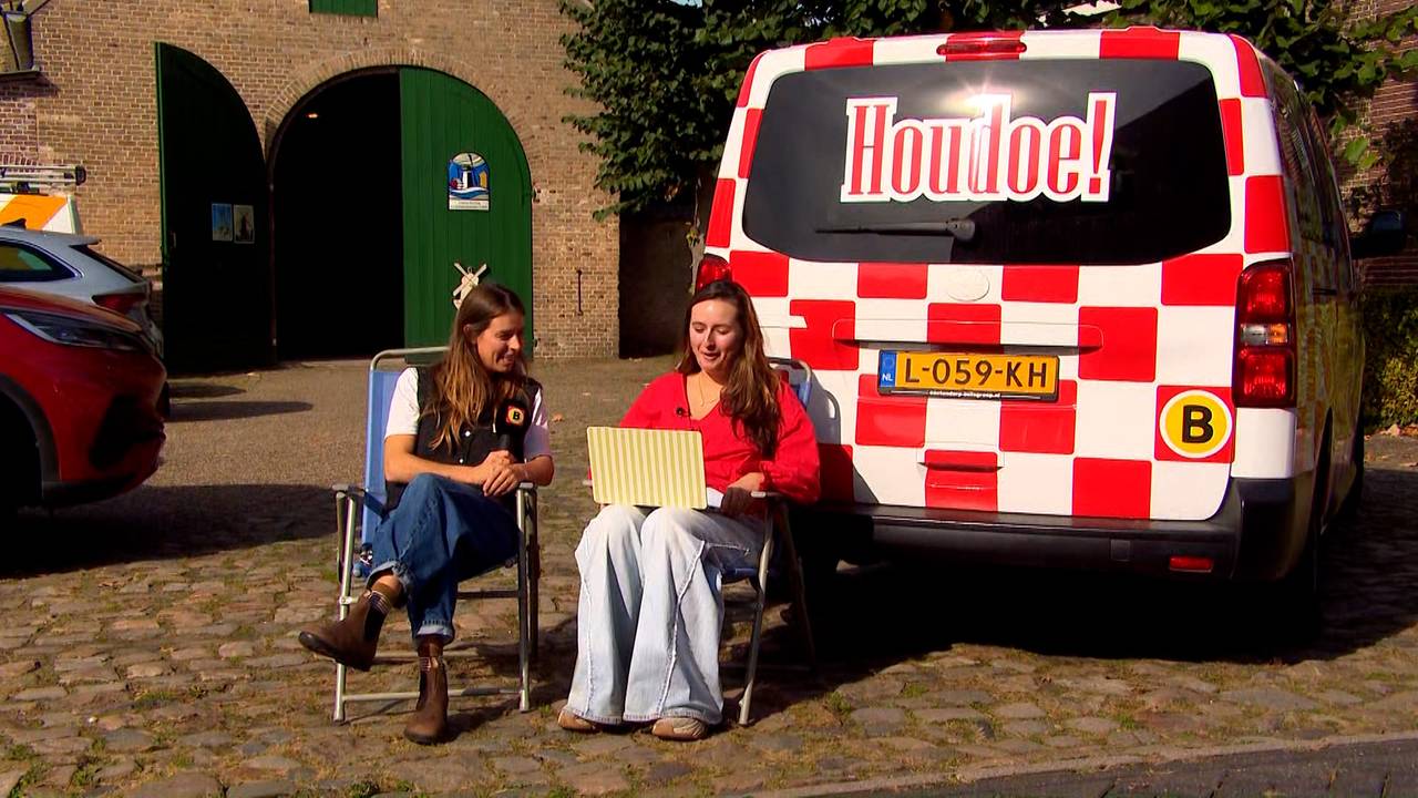 Brabants Buske