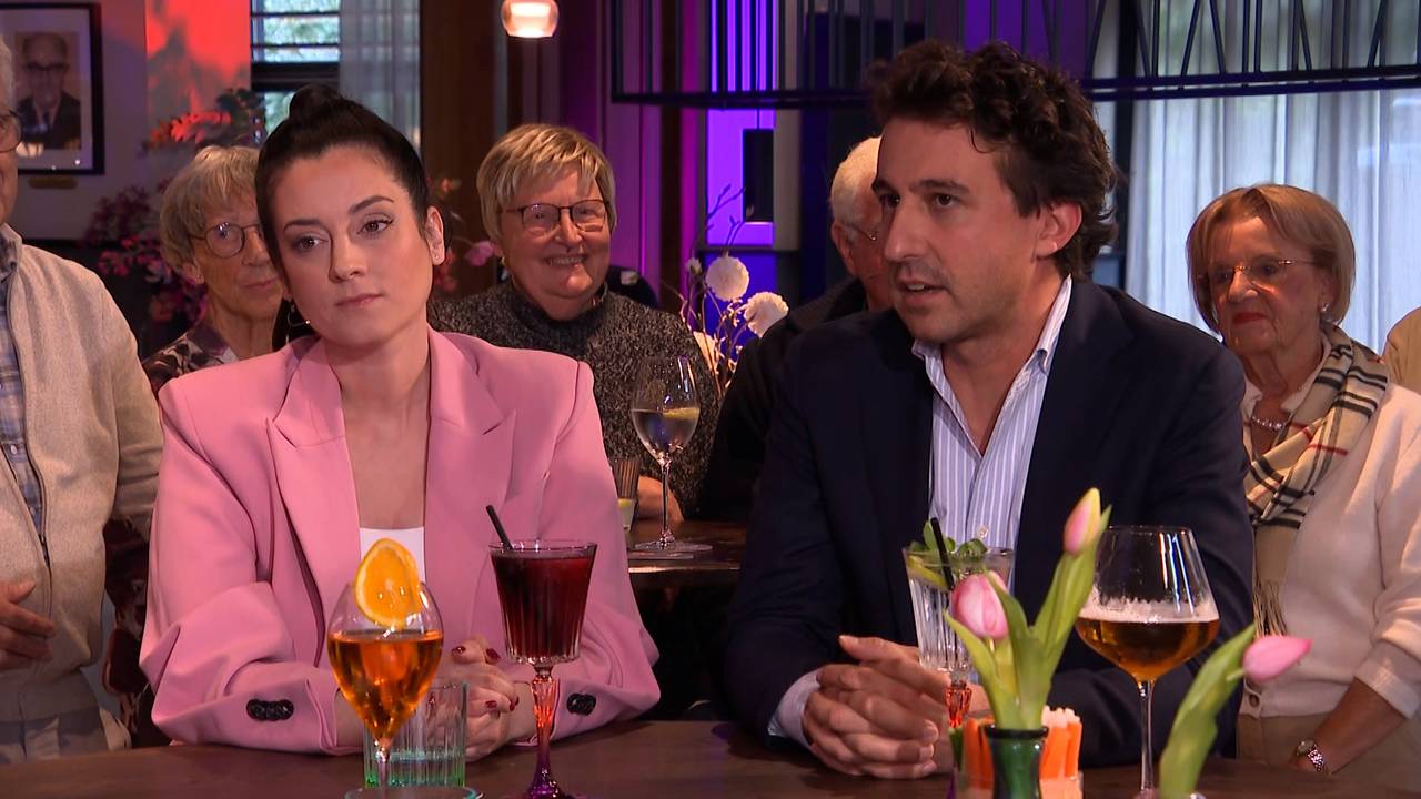 VRIJDAG
