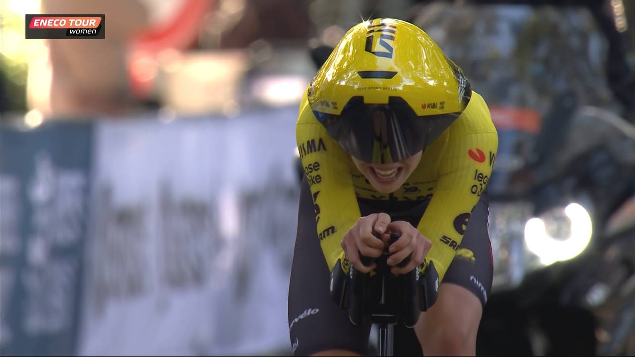 Eneco Tour