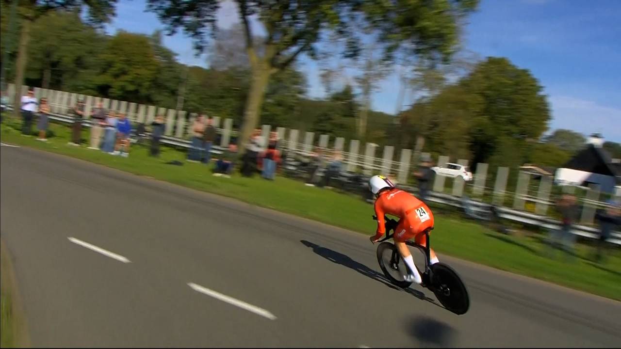 Eneco Tour