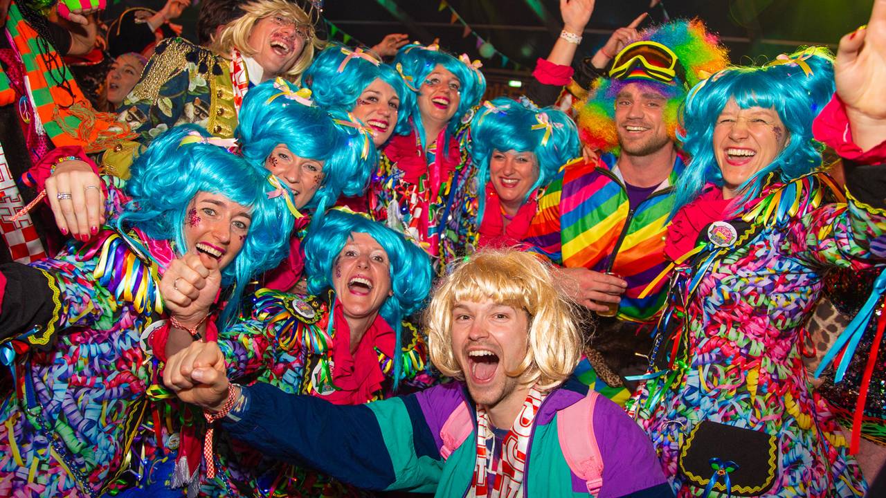 Fijnfisjenie Café LIVE