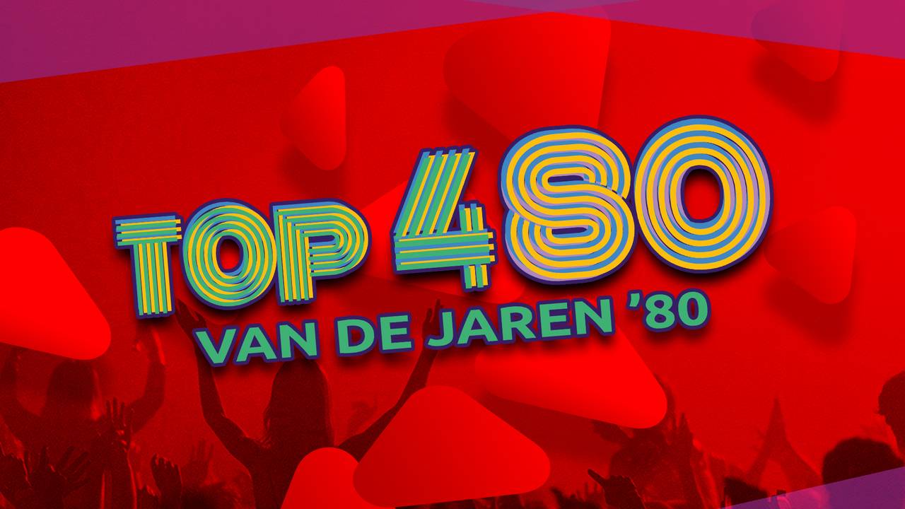 De Brabanders hebben gekozen! Dit zijn de 480 allerbeste liedjes uit de jaren '80. Luister deze hele werkdag en tel met ons af naar de nummer 1!