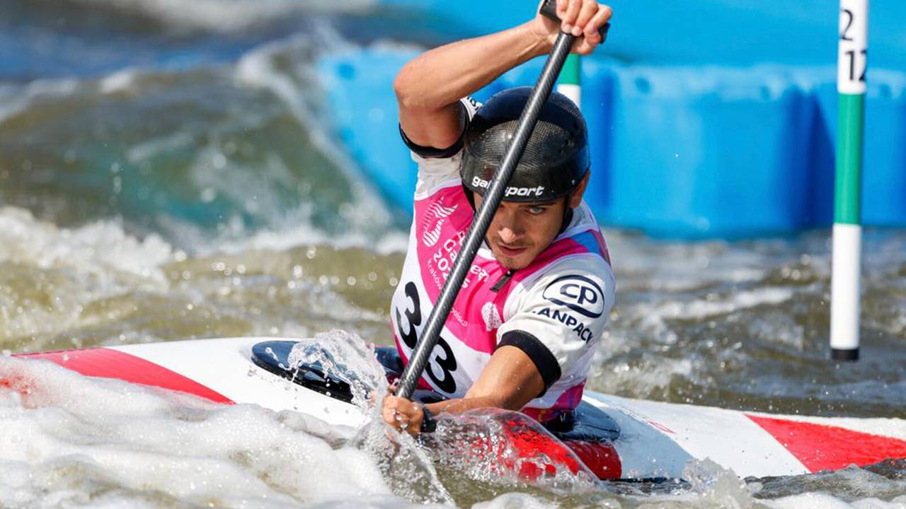 De Brabantse kant van de Medaille