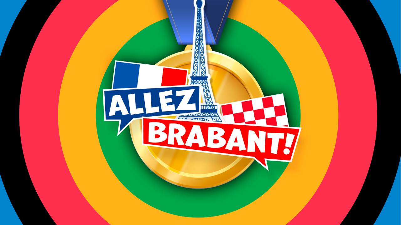 Allez Brabant!