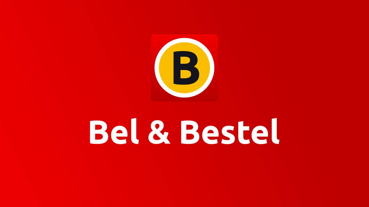 Bel en Bestel