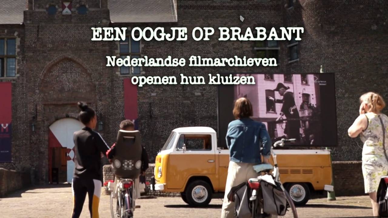 Een Oogje op Brabant