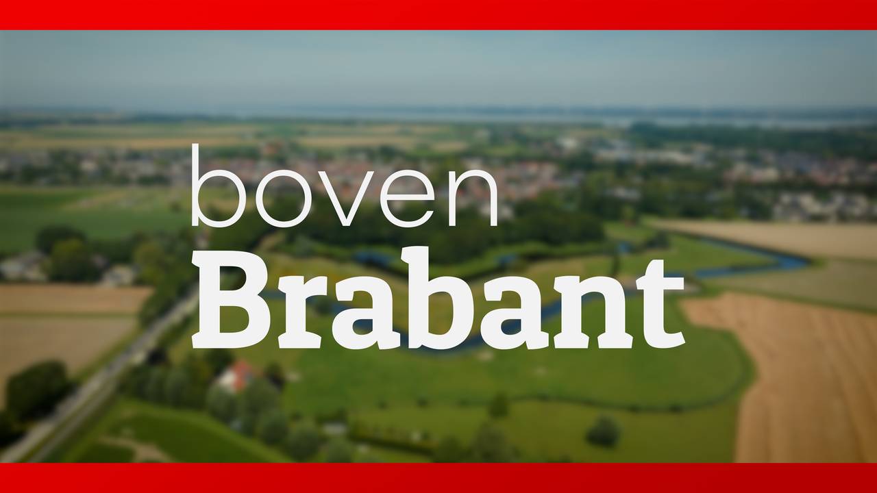 Boven Brabant
