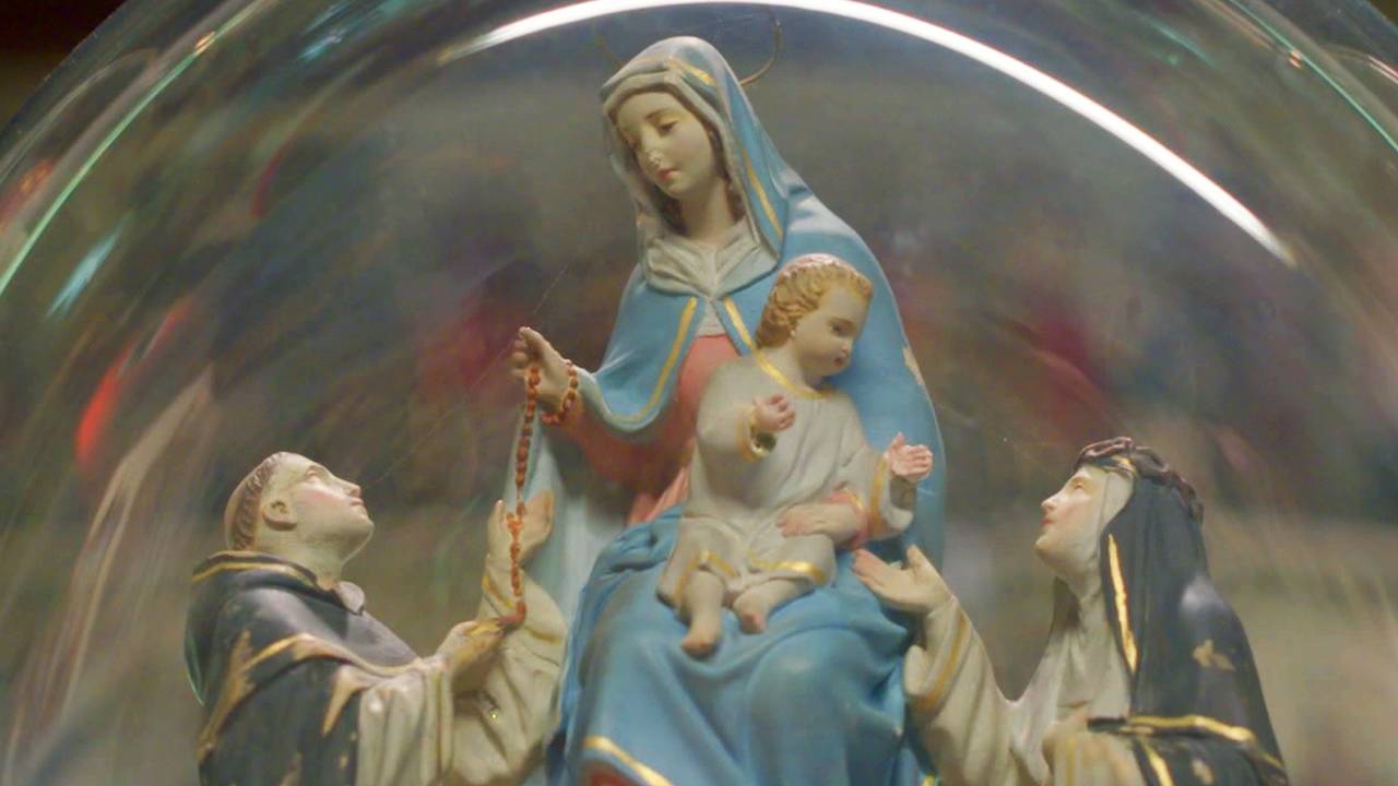 Weg uit de Zevende Hemel