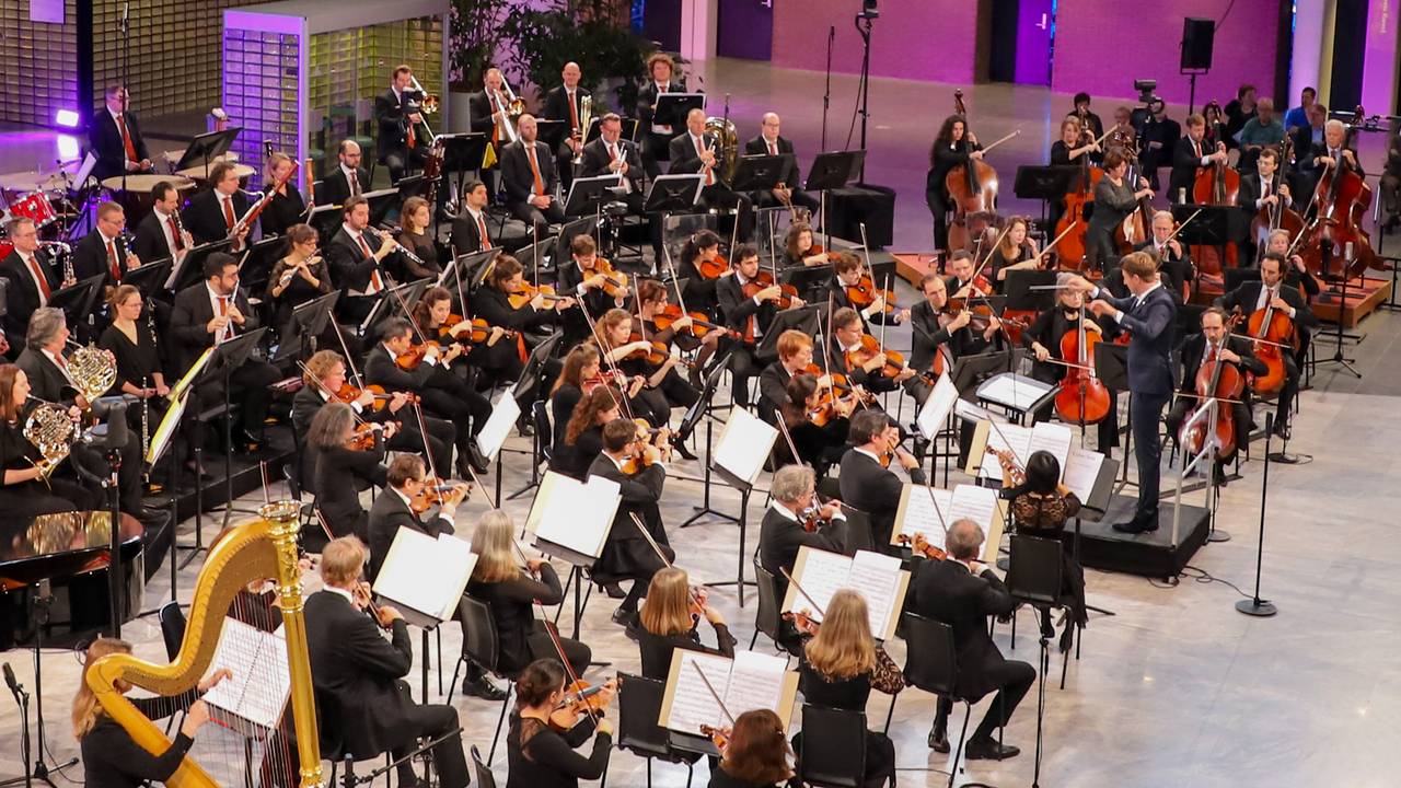 Nieuwjaarsconcert
