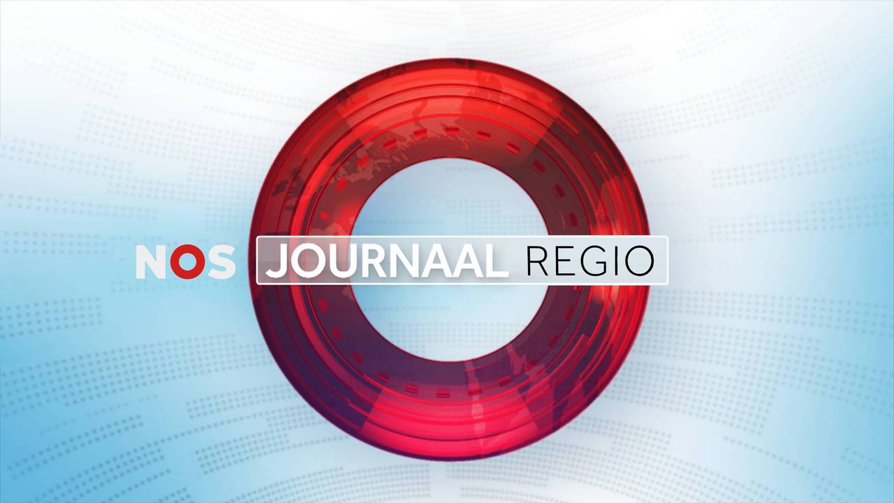 In dit NOS Journaal: een aparte rubriek met nieuws en verhalen van de dertien regionale omroepen.