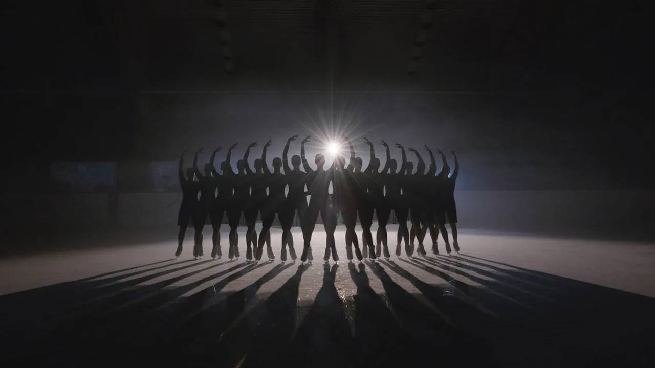 Team Ice United: ‘We’re here to stay’