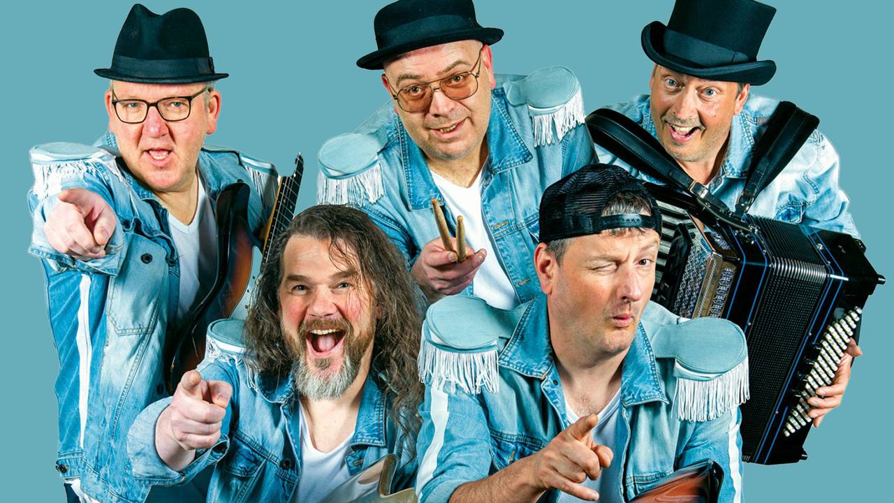 Wai zen de WC Experience