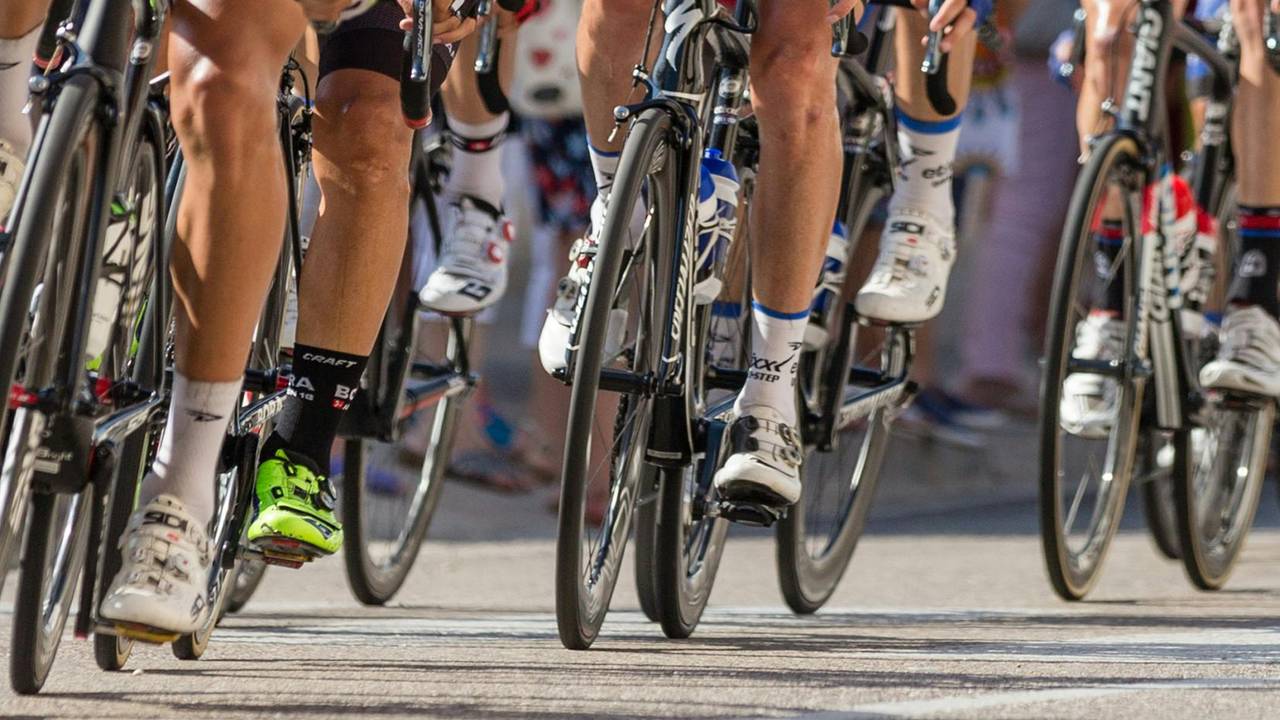 Omloop der Kempen