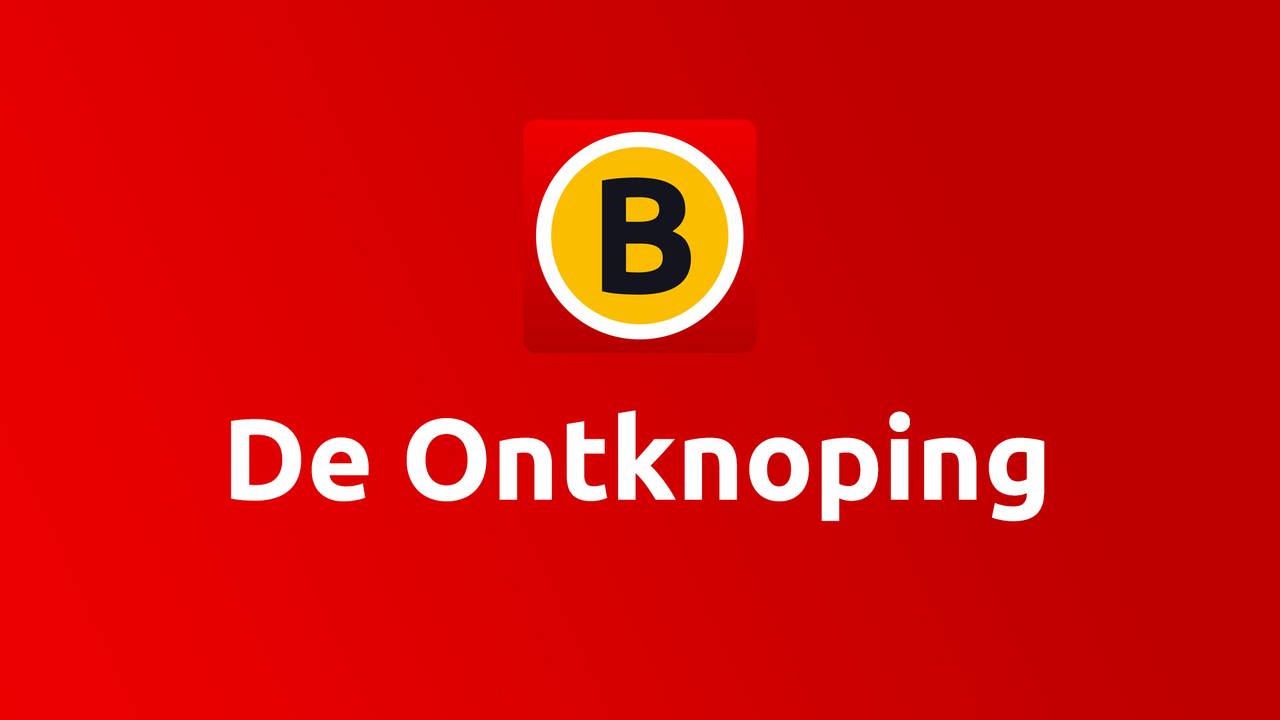 De Ontknoping