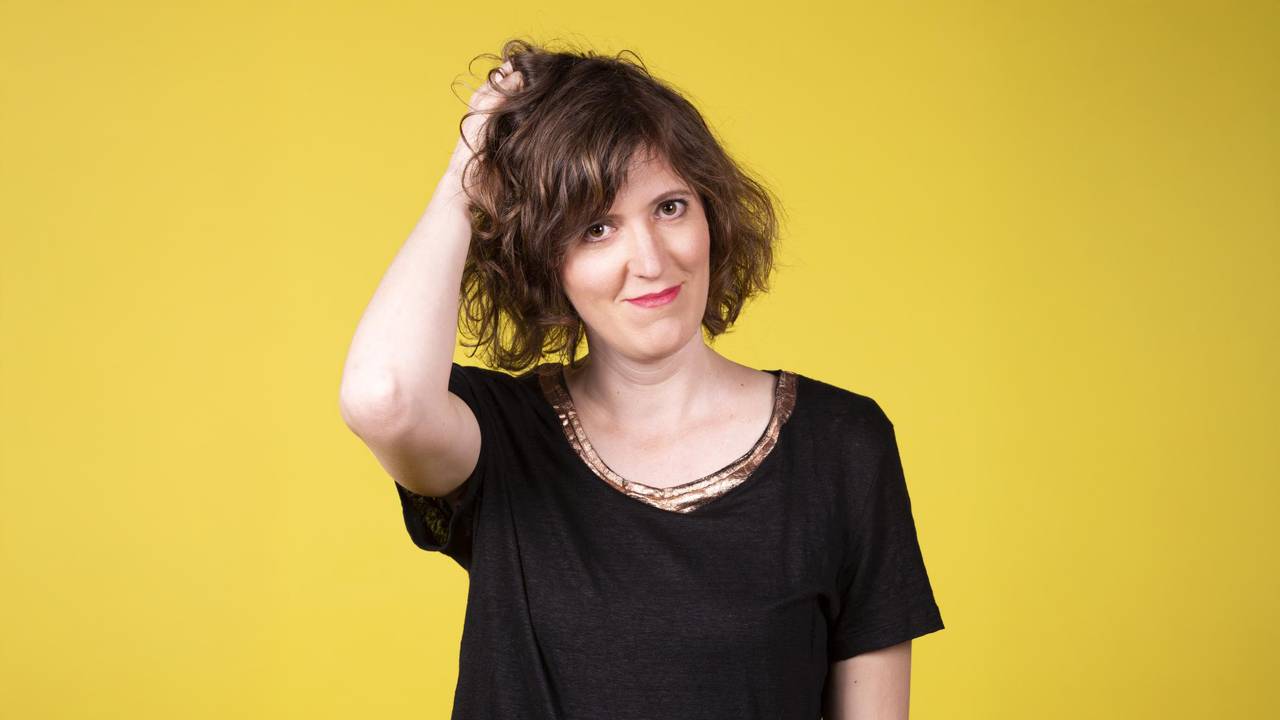 Janneke de Bijl - Dit is het nou